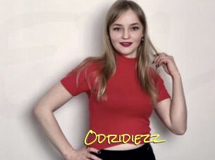 Odridiezz