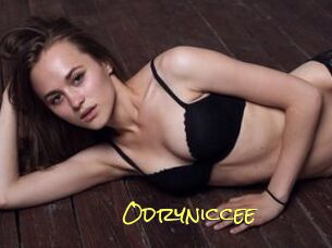 Odryniccee