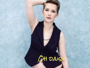 Oh_daisy