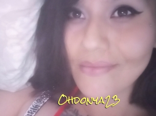 Ohdonya23