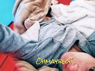Ohmaybeoh