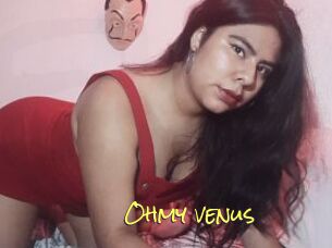 Ohmy_venus