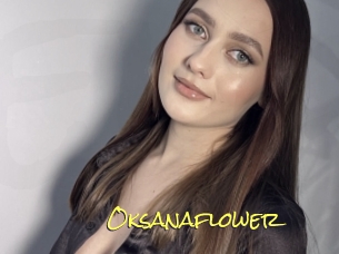Oksanaflower
