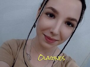 Olagines