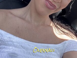 Olesyali