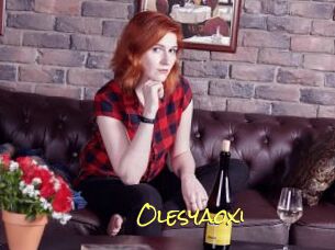 Olesyaoxi