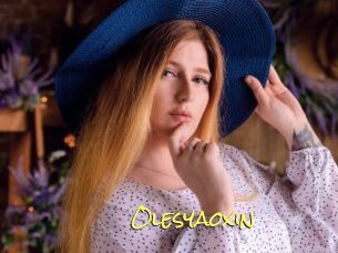 Olesyaoxin