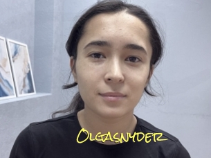 Olgasnyder