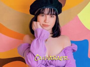 Oliviabaer