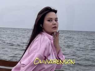 Oliviabenson