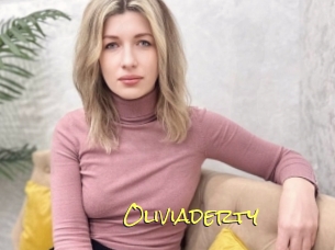 Oliviaderty