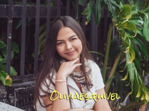 oliviaesquivel Elles Mouillent