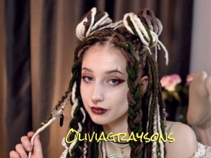 Oliviagraysons