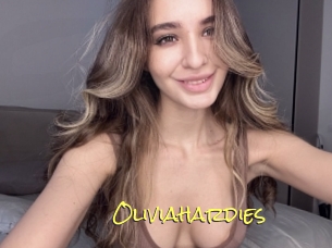 Oliviahardies