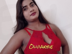 Oliviakyle