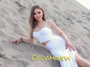 Oliviamonesy