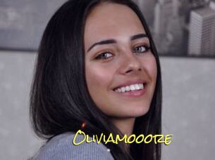 Oliviamooore