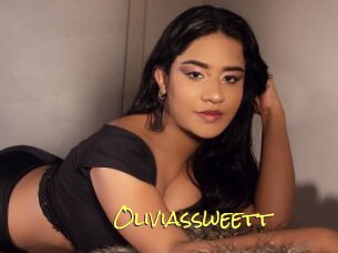Oliviassweett