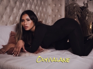 Olyvialane