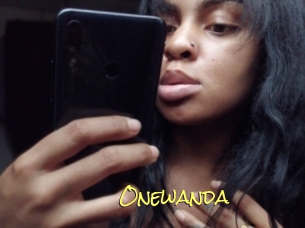 Onewanda