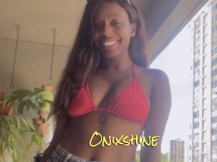 Onixshine