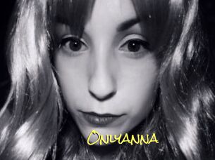 Onlyanna