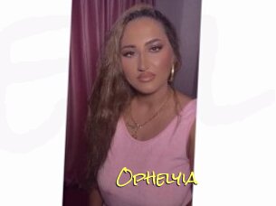 Ophelyia