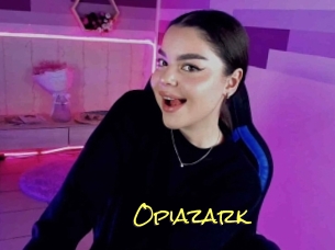 Opiazark