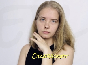 Orabaggot