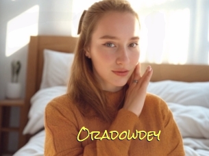 Oradowdey