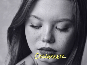 Oraesser