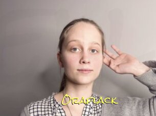 Oraflack