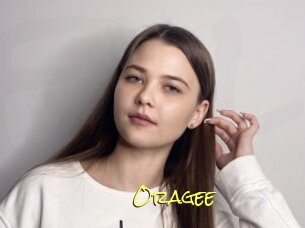 Oragee