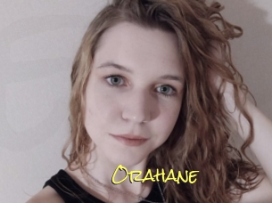 Orahane