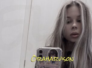 Oraharvison