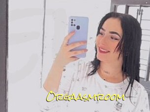 Orgaasmroom