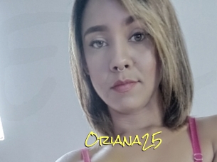 Oriana25