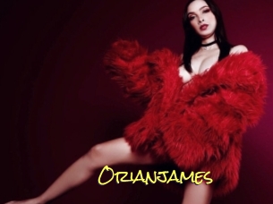 Orianjames