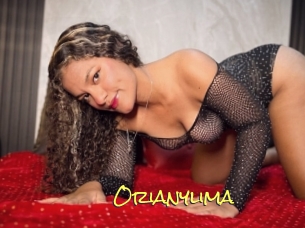 Orianylima
