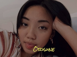 orisune Elles Mouillent