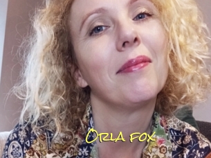 orla_fox Elles Mouillent