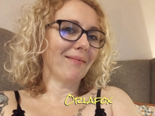 orlafox Elles Mouillent