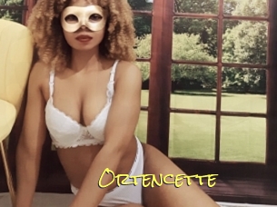 Ortencette
