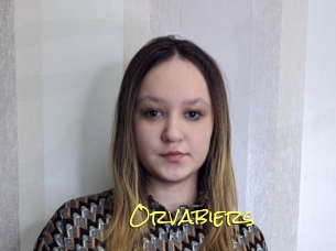 Orvabiers