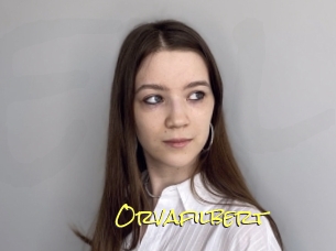 Orvafilbert