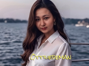 Ottiliedeman