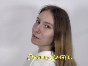 Ottiliegambell