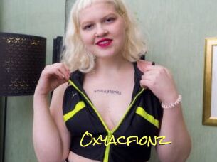 Oxyacfionz