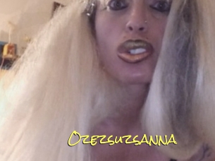 Ozezsuzsanna