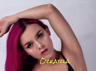 Ozkarla